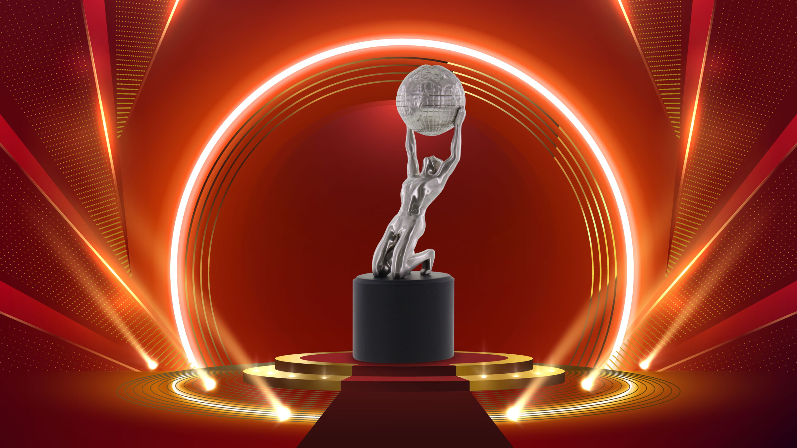 3 NAACP Image Awards